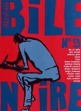 BILE NOIRE n.9