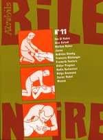 BILE NOIRE n.11