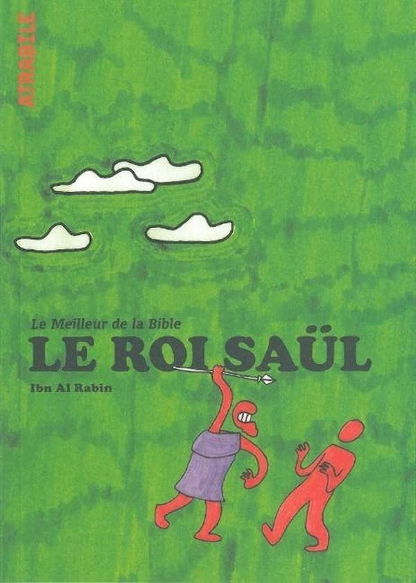Le roi Saul