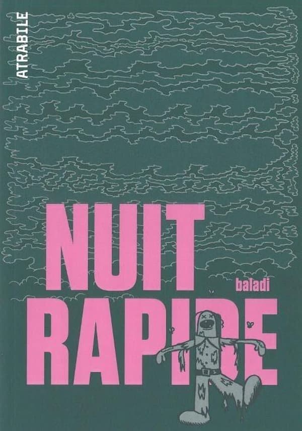 Nuit rapide