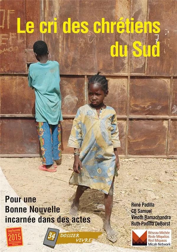 Le cri des chretiens du sud