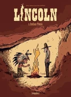 Lincoln, Tome 2