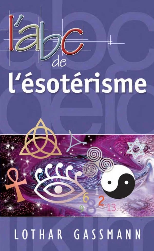 L'ABC de l'ésotérisme