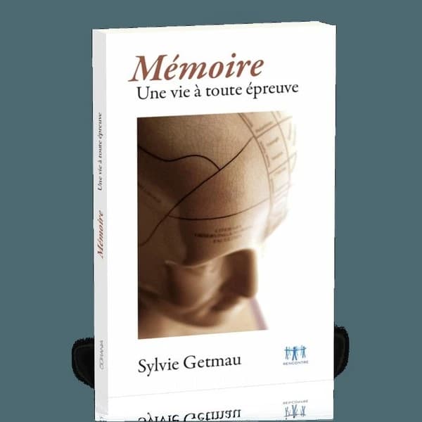 Mémoire : une vie à toute épreuve