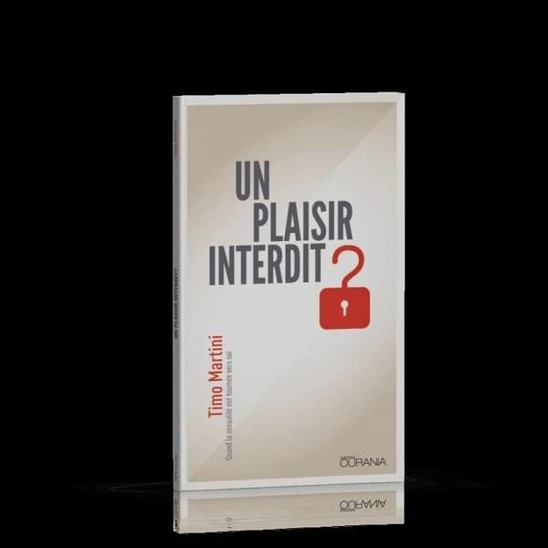 Un plaisir interdit ? : quand la sexualité est tournée vers soi