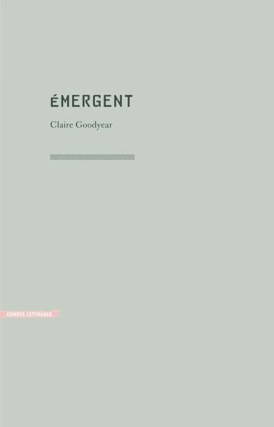 Emergent