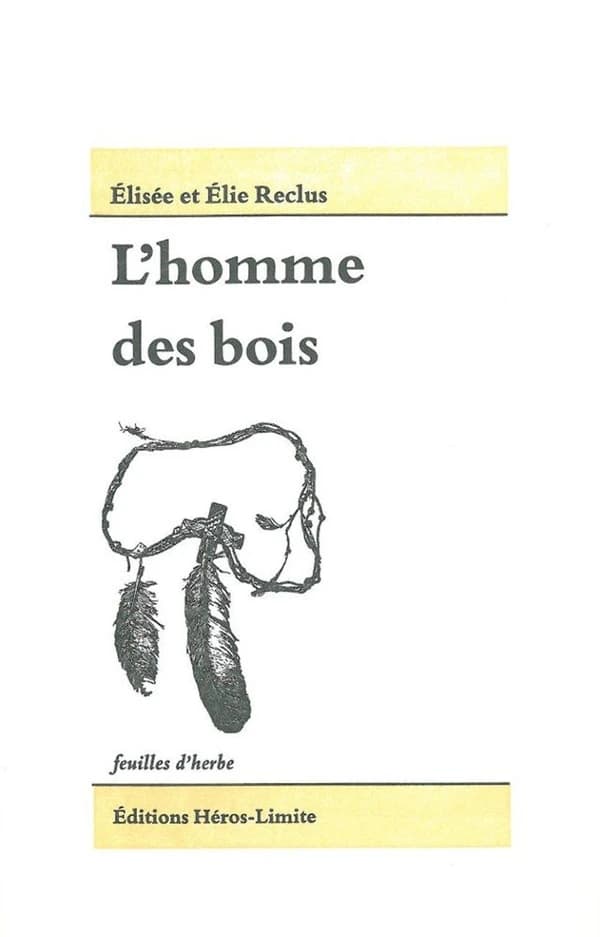 L'homme des bois