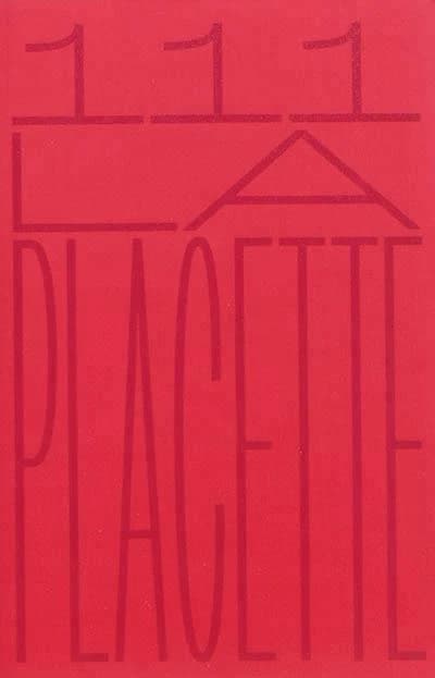 111 la placette