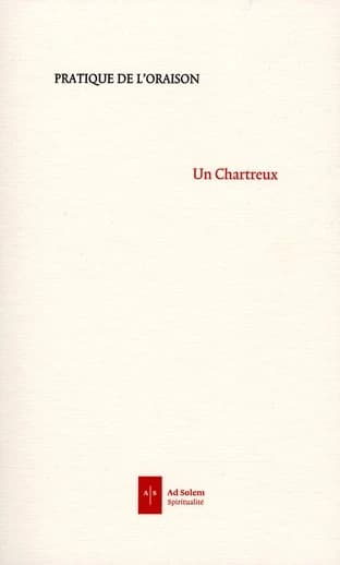 Pratique de l'oraison : selon les vertus de foi, d'espérance et de charité