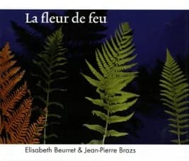 La Fleur de feu