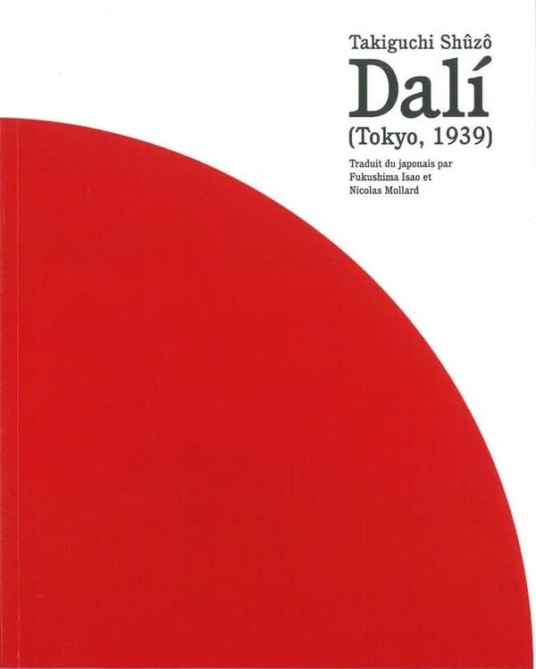 Dalí : (Tokyo, 1939)