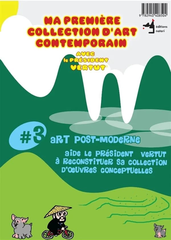 Art post-moderne