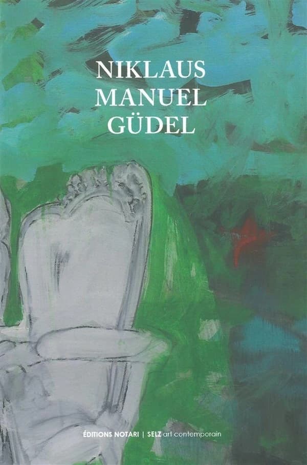 Niklaus Manuel Güdel