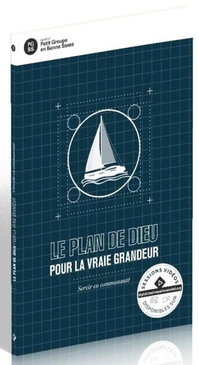 Le plan de Dieu pour la vraie grandeur : Servir en communauté