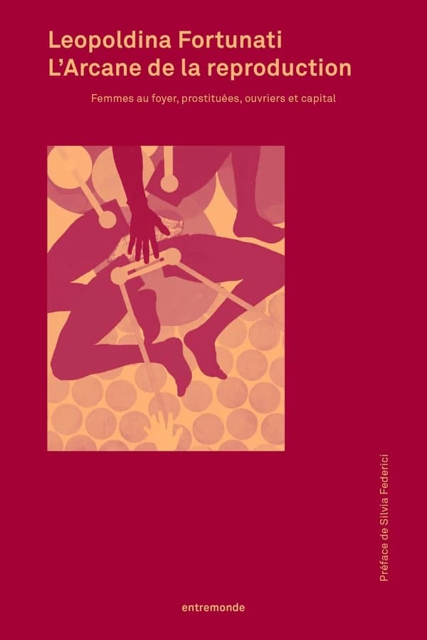 L'arcane de la reproduction : Femmes au foyer, prostituées, ouvriers et capital