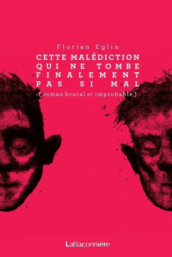 Cette malediction qui ne tombe finalement pas si mal