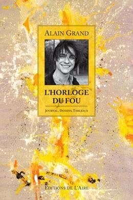 HORLOGE DU FOU -L-