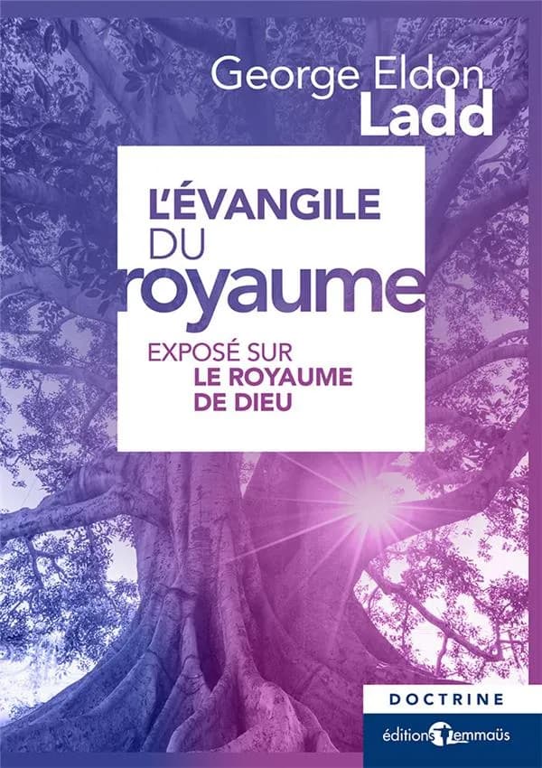 L evangile du royaume
