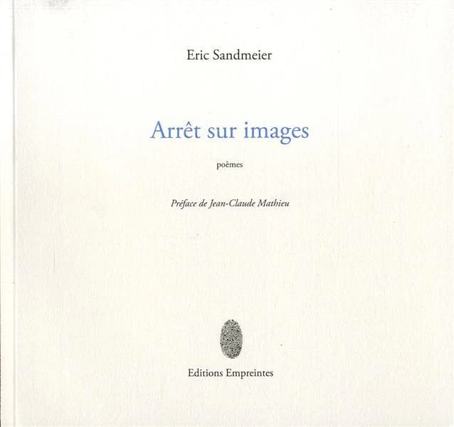 Arret sur image