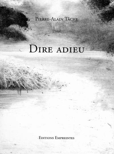 Dire adieu