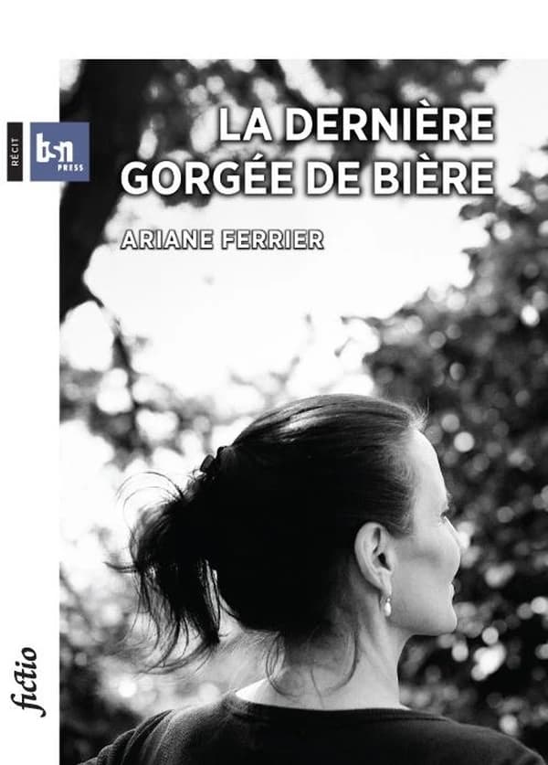 La derniere gorgee de biere
