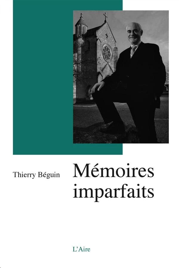 Mémoires imparfaits