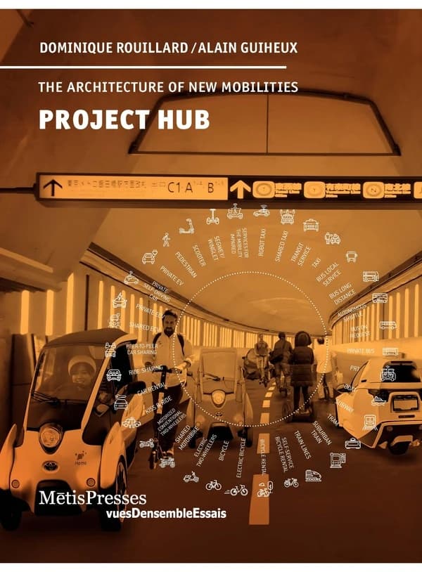 Project hub