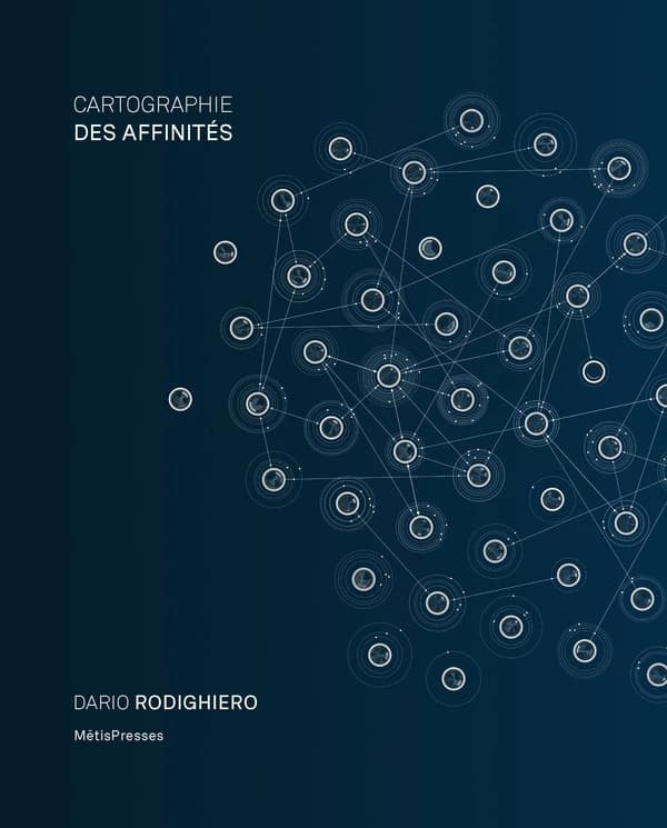 Cartographie des affinités : démocratiser la visualisation des données