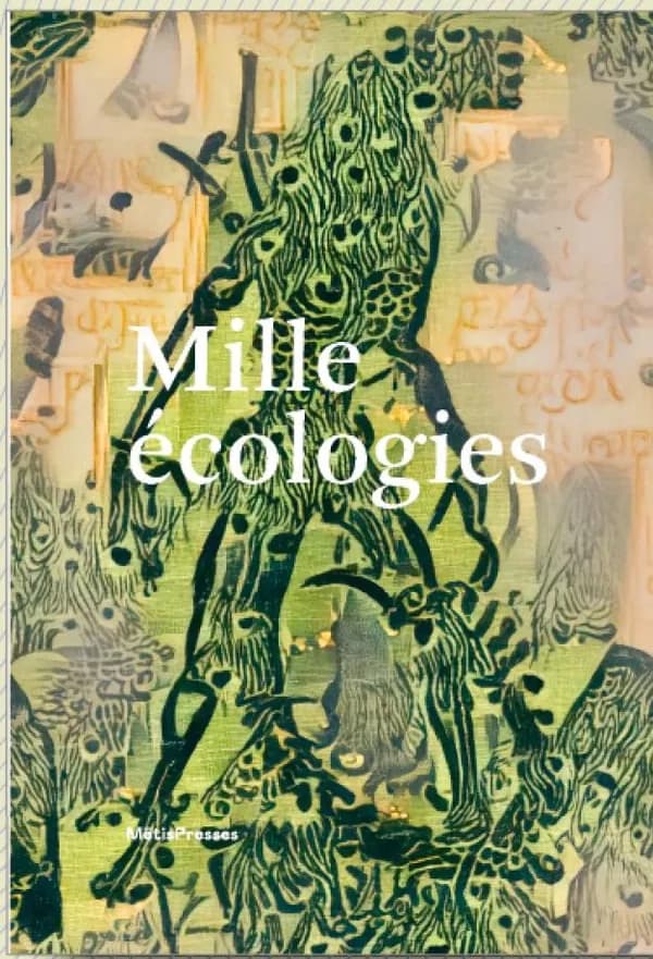 Mille écologies