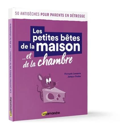 Les incroyables ! : bestioles et plantes de l'étang