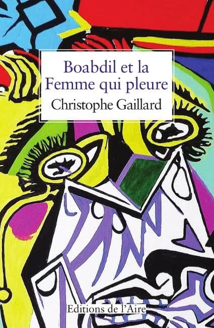 Boabdil et la femme qui pleure : contes
