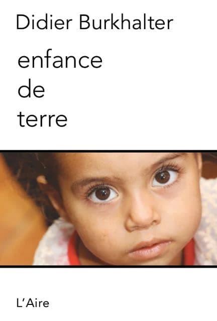 Enfance de terre