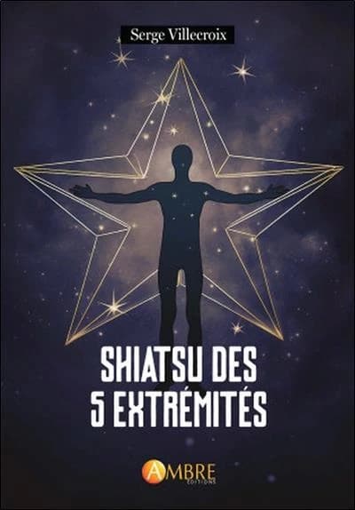 Shiatsu des cinq extrémités