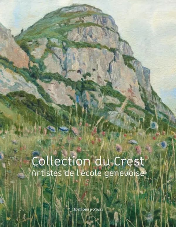 Collection du Crest