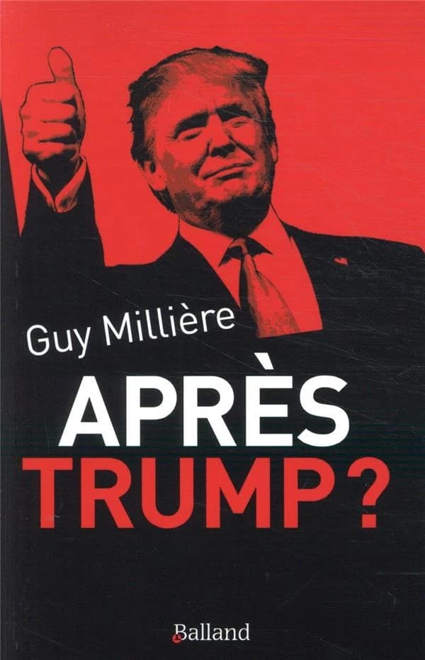 Après Trump ?