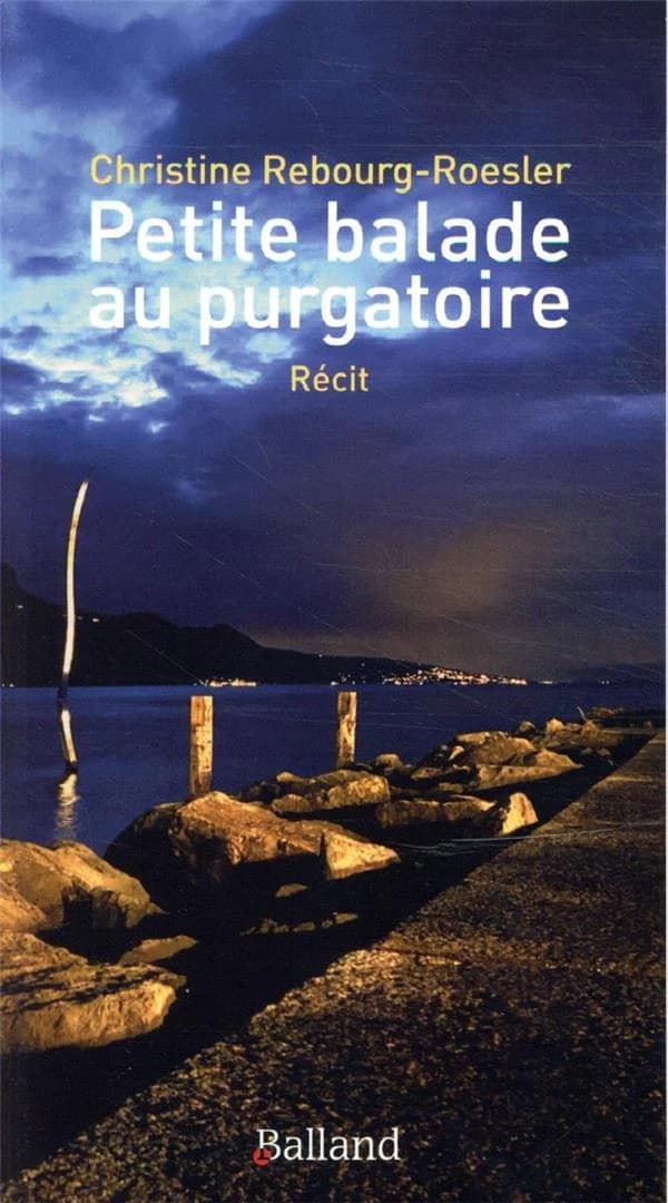 Petite balade au purgatoire