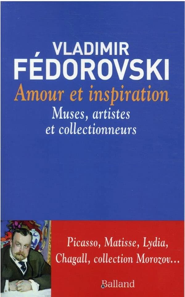Amour et inspiration : muses, collectionneurs et artistes