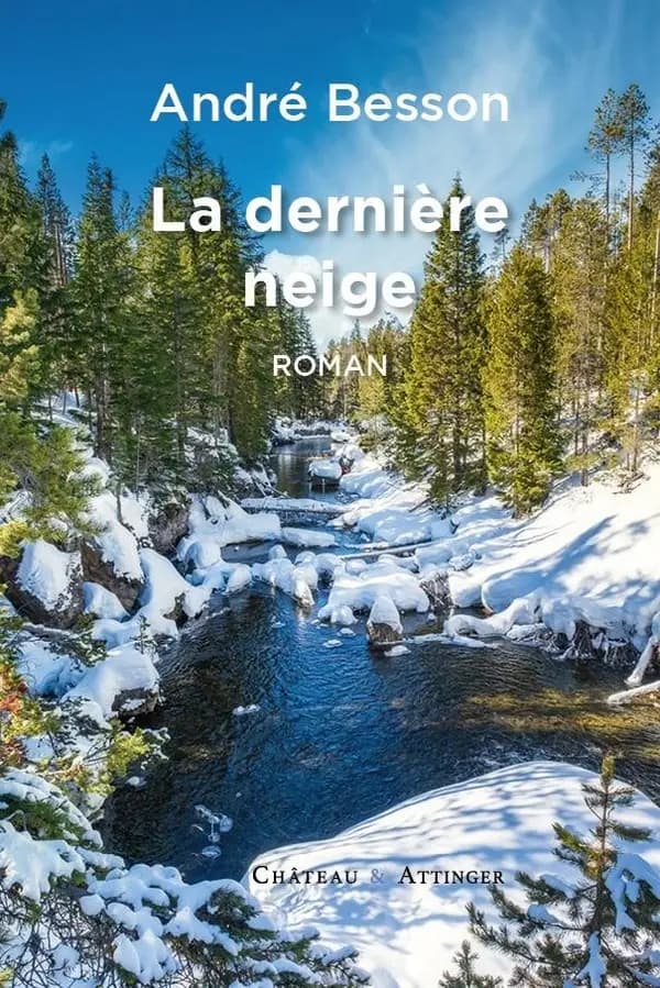 La dernière neige