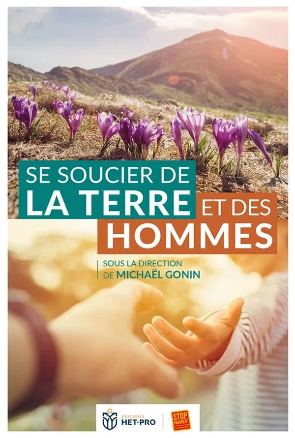 Se soucier de la Terre et des Hommes