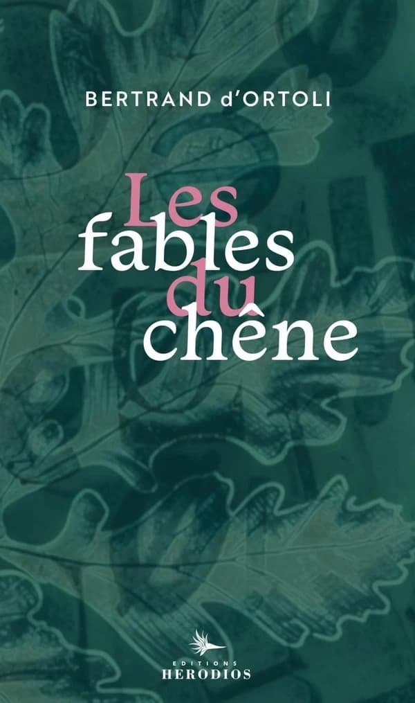 Les fables du chêne
