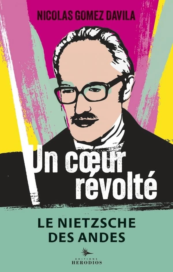 Un coeur révolté