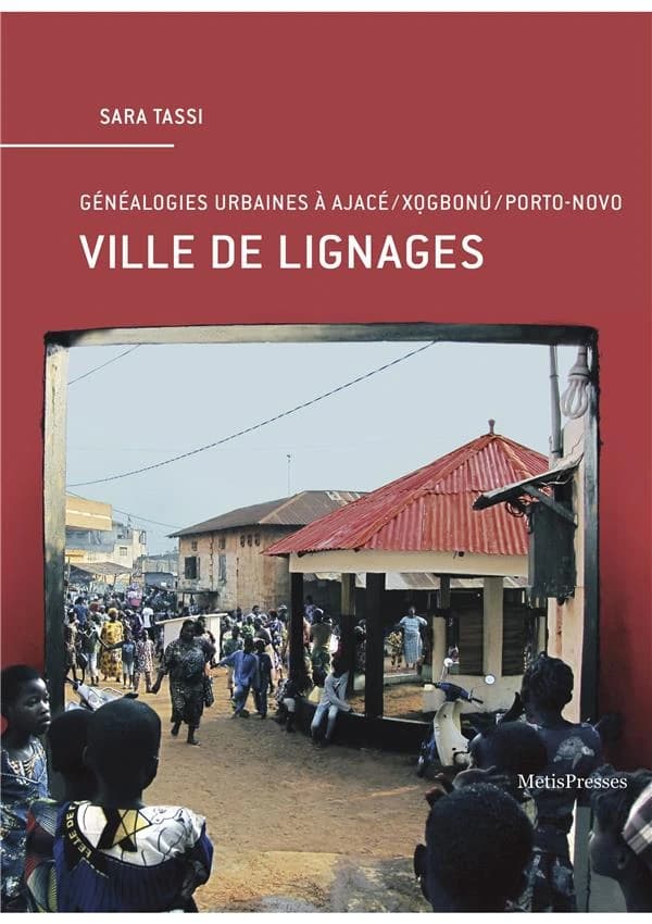 Ville de lignages : généalogies urbaines à Ajace
