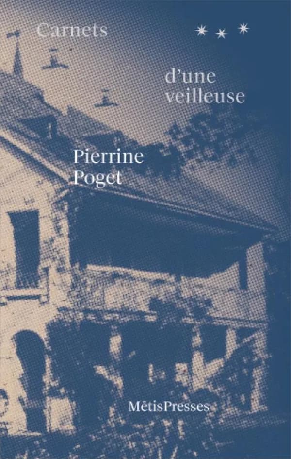 Carnets d'une veilleuse