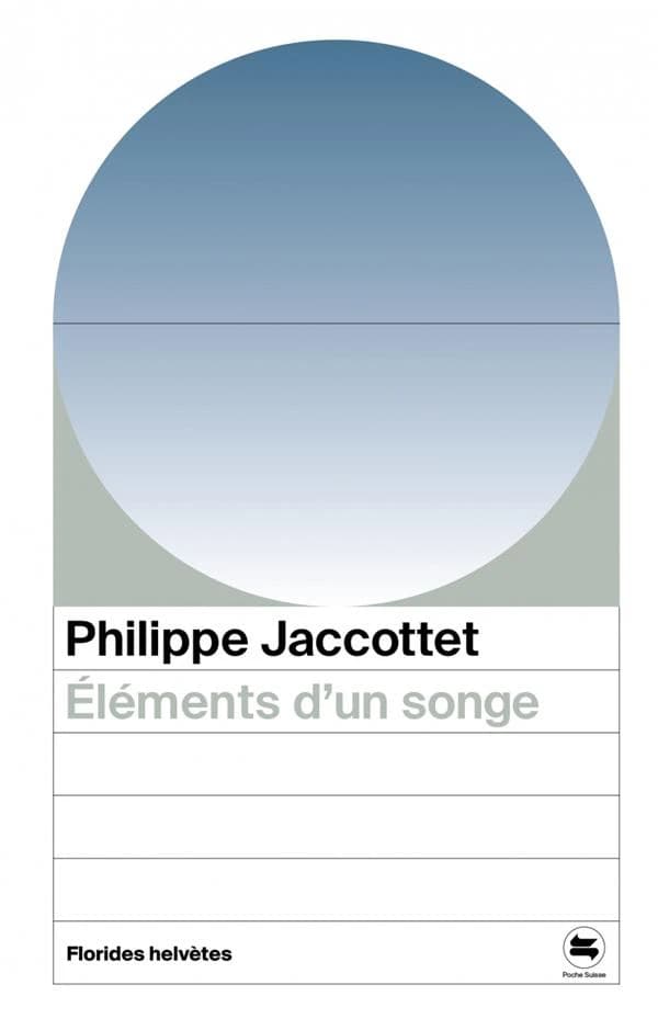 éléments d'un songe