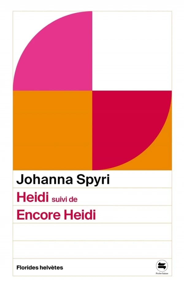 Heidi ; Encore Heidi
