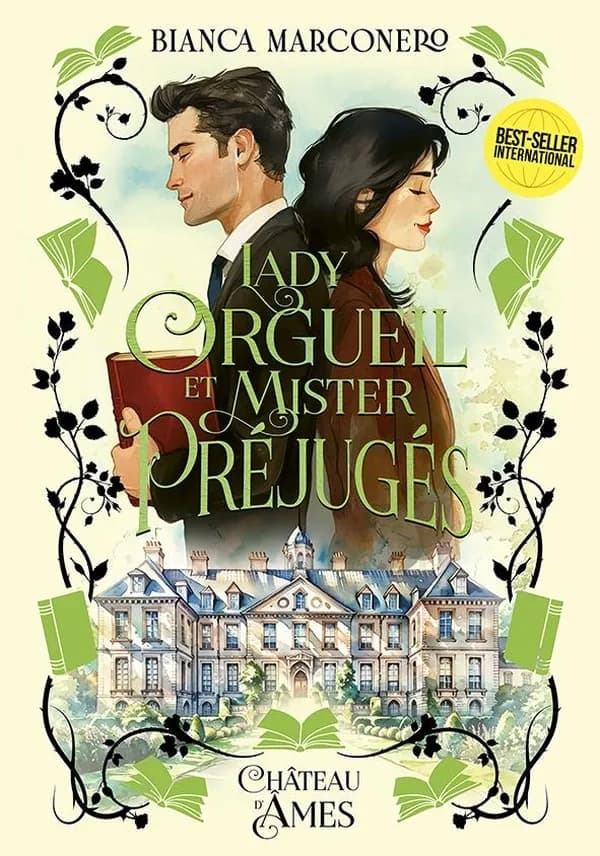 Lady Orgueil et Mister Préjugés : une adaptation d'"Orgueil et préjugés"