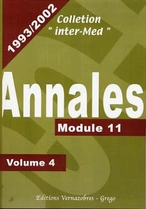 Annales 1993