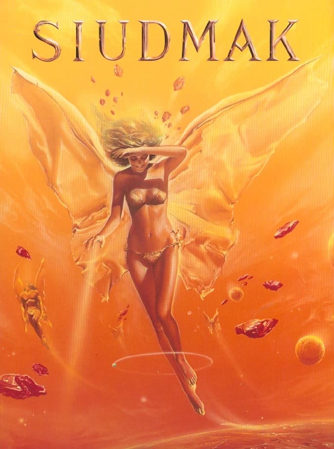 Art fantastique. Album 5