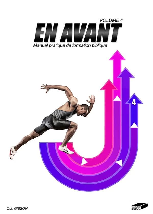 En avant. Vol. 4
