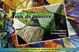 Jeux de lumiere,vitrail, couleur, transparence, poesie